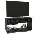 Rack Gamer E Escritório Xt Racer Max Air 122cm Politorno Pret