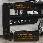 Rack Gamer E Escritório Xt Racer Max Air 122cm Politorno Pret