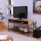 Rack Granfino  - Preto