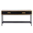 Rack Granfino  - Preto