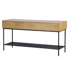 Rack Granfino  - Preto