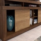 Rack Ideal Para Tv De Até 70 Polegadas 2 Portas Titan