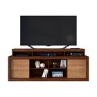 Rack Ideal Para Tv De Até 70 Polegadas 2 Portas Titan