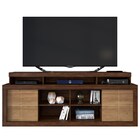 Rack Ideal Para Tv De Até 70 Polegadas 2 Portas Titan