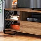 Rack Industrial 180 Cm Gaveta E Tela Em Metal 1017 Pp