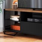 Rack Industrial 180 Cm Gaveta E Tela Em Metal 1017 Pp