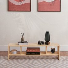 Rack Irlanda Natural & Colors 3c Natural