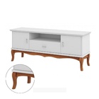 Rack Italy Branco Laca