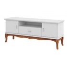 Rack Italy Branco Laca