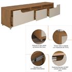 Rack Jersey Para Tv 75 Polegadas