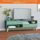 Rack - Legno 2 Gaveta