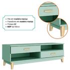 Rack - Legno 2 Gaveta