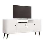 Rack Lexus Branco 140 Cm