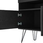 Rack Liberty Para Tv Até 60 Polegadas 1,60m Artely