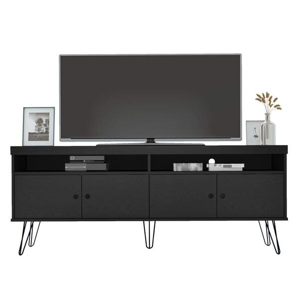 Rack Liberty Para Tv Até 60 Polegadas 1,60m Artely