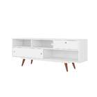 Rack Lille Branco 162 Cm