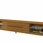 Rack Limit 1,8 Nature - Tebarrot Móveis