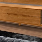 Rack Limit 1,8 Nature - Tebarrot Móveis