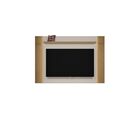 Rack Linea Brasil Recife Com Painel Aurora