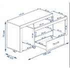 Rack Lisboa Plus – Permóbili - Mel