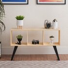 Rack Lituânia Natural & Colors 3c Natural