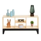 Rack London Natural & Colors 4c Natural