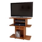 Rack Luxo 2011 Caramelo Madeirado