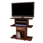 Rack Luxo Canela Madeirado