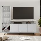 Rack Luz Para Tv Até 56 Polegadas Jcm Movelaria