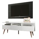 Rack Madesa Londres E Painel Para Tv Até 55 Polegadas