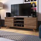 Rack Malaga Madeirado 160 Cm