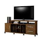 Rack Malibu Ipê 175 Cm