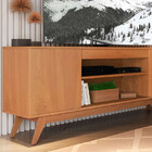 Rack Malibu Nature – Germai Móveis