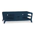 Rack Marley Azul Noite 160 Cm