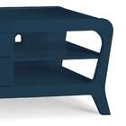 Rack Marley Azul Noite 160 Cm