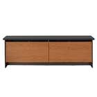 Rack Masp Avelã E Grafite 160 Cm