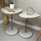 Rack Mesa Centro Apoio Mjb4 Arly