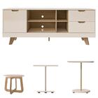 Rack Mesa Centro Apoio Mjb4 Arly