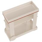 Rack Mesa De Centro Carrinho Rmc4642 Arly