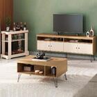 Rack Mesa De Centro Carrinho Rmc4642 Arly