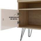 Rack Mesa De Centro Carrinho Rmc4642 Arly