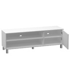 Rack Modern Branco