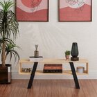 Rack Mônaco Natural & Colors 1c Natural