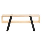 Rack Mônaco Natural & Colors 1c Natural