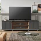 Rack Nevada Permobili Chumbo/savana