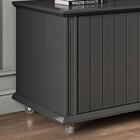 Rack Nevada Permobili Chumbo/savana