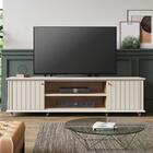 Rack Nevada Permobili Off White/savana