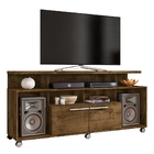 Rack New Centurini Madeira Rustica