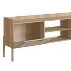 Rack Oslo 2 Pt Hanover 183 Cm