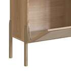 Rack Oslo 2 Pt Hanover 183 Cm